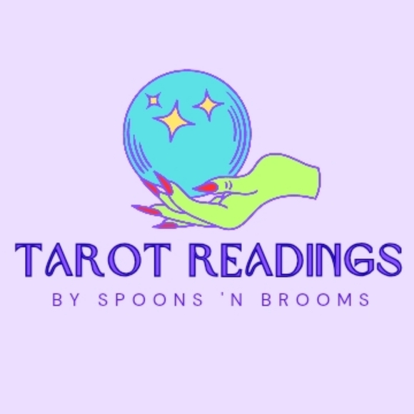 🥄🧹 LIVE! Flyer SPOONSNBROOMS IS LIVE! 🥄🧹 - Picture 10 of 10